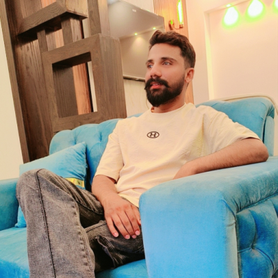Rana Zeeshan