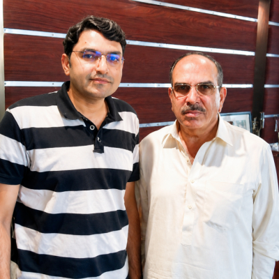 Mohsin