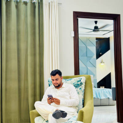Hafiz Bilal Ashfaq