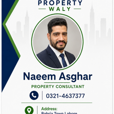 Naeem Asghar