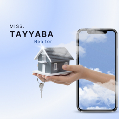 Miss Tayabba