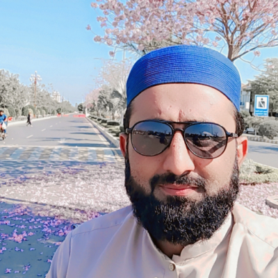 Mehmood Ul Hassan