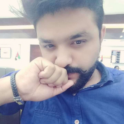 Fahad Mehmood