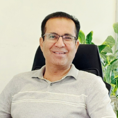 Noman Rasheed