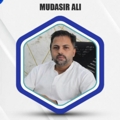 Mudassar Ali