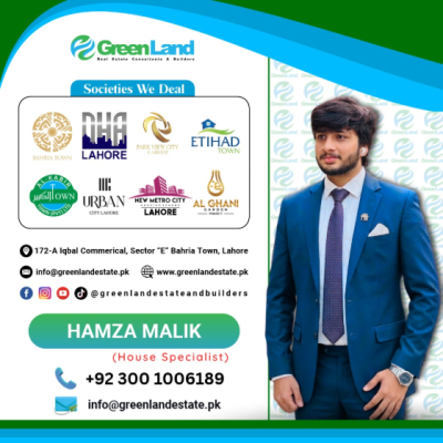 Hamza Malik