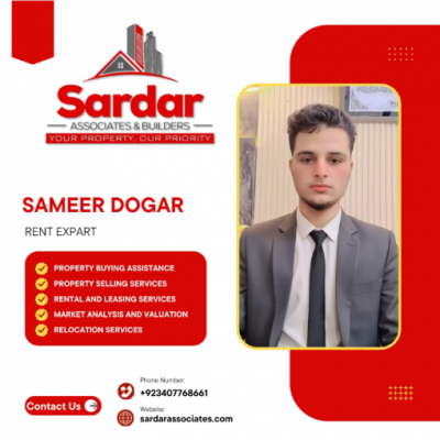 Sameer Dogar