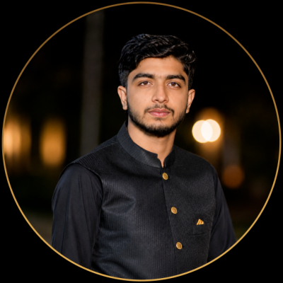Zuhaib Khokhar