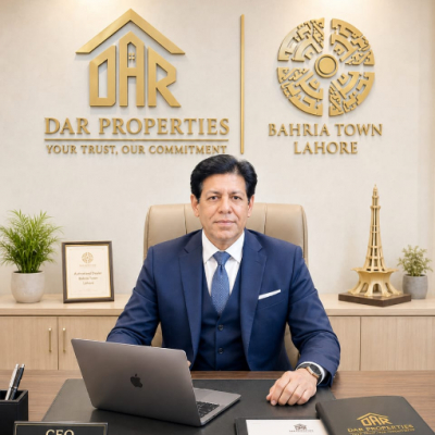 Akif Dar