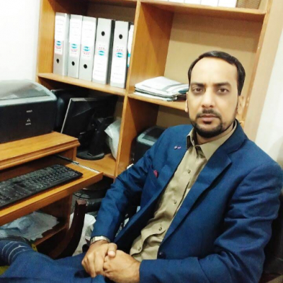 Rana Muhammad Akram