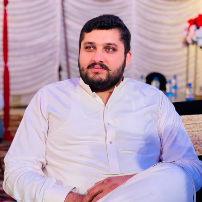 Ali Sajjad Ameer Ranjha