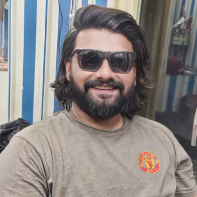 Rana Shahid