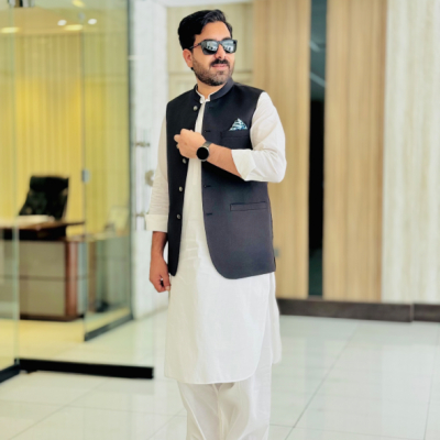 Mazhar Iqbal Jhujh