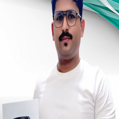 Shabeer Hussain