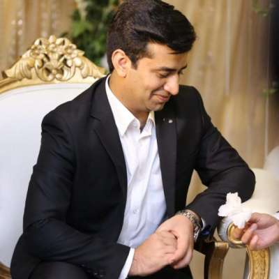 Usama Jawad