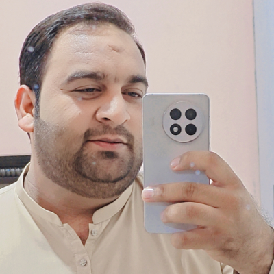 Mian Noman Safder