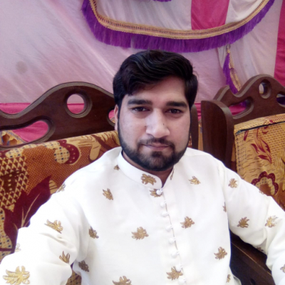 Muzaffar Ahmed