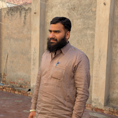 Hafiz Ibraheem