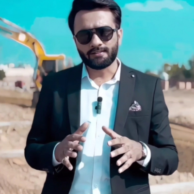 Zain Babar