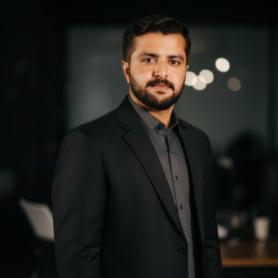 Mian Aqib