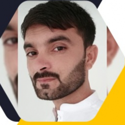 Hassan Bhatti