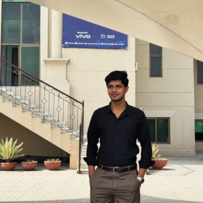 Sohail Ashraf