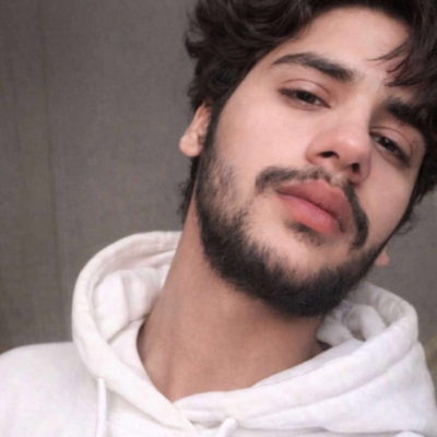 Hamza Rajput