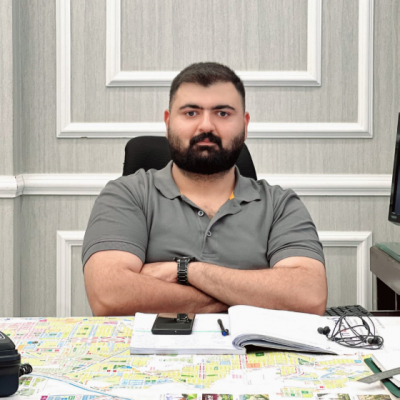 M. Shahroz Khan