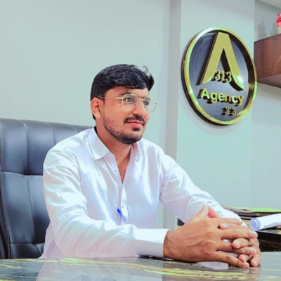 Asif Chauhan