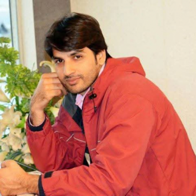 Waheed Anwar Chaudhary