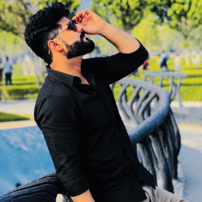 Malik Ali