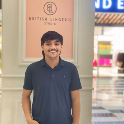Umair Kamboh
