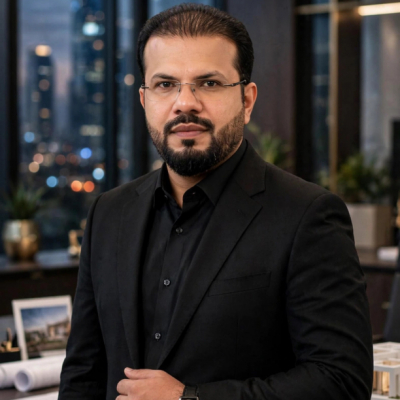 Fahad Iqbal