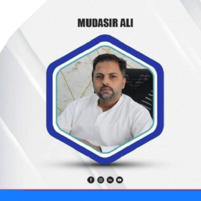 Mudassar Ali