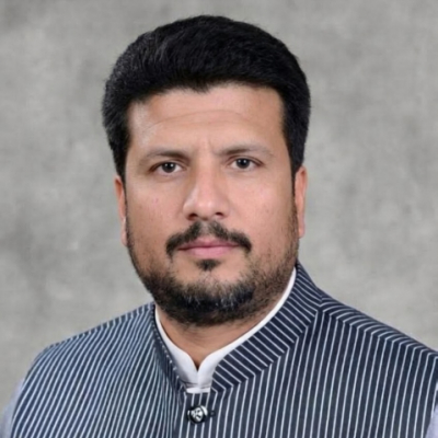 Khalid Waheed