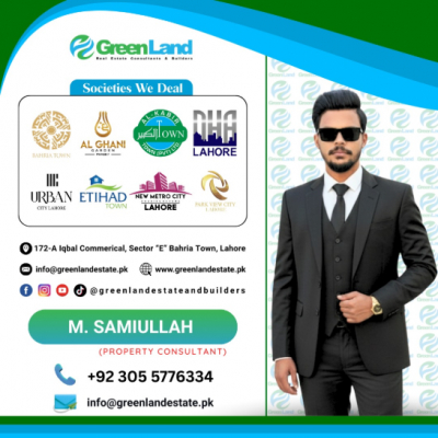 M. Samiullah