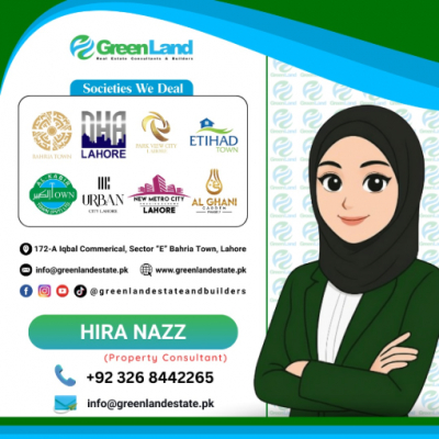 Hira Nazz