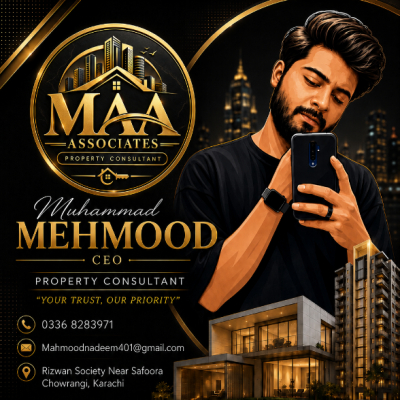 Muhammad Mehmmood
