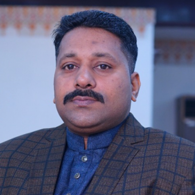 Muhammad Tariq