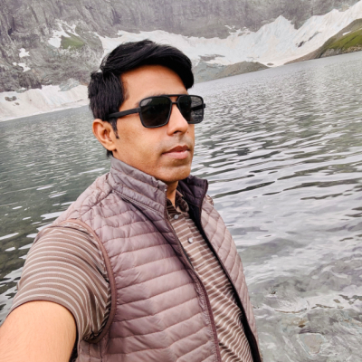 Mian Danish