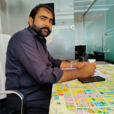Shahid Mahmood