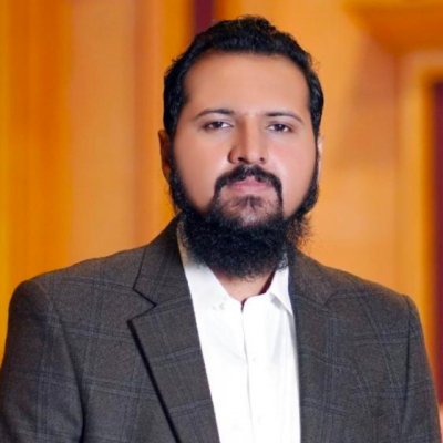 Abid Ali