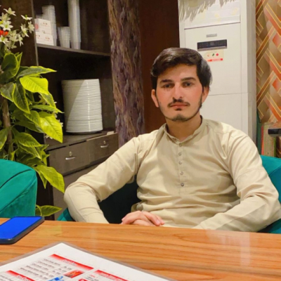 Muhammad Awais