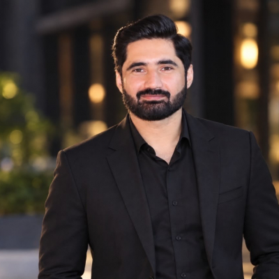 Tanveer Ahmad