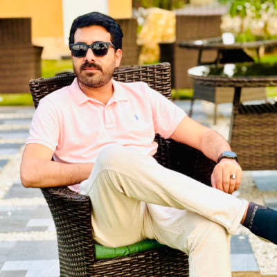 Mazhar Iqbal Jhujh