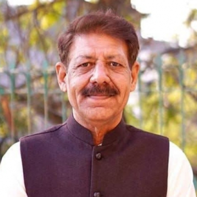 Akif Dar