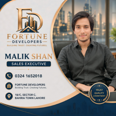 Malik Shan