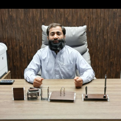 Rauf Bhatti
