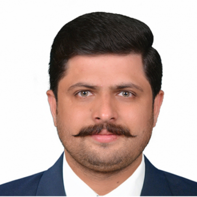 Sheraz Bhatti