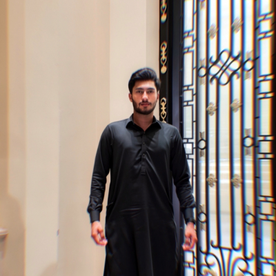 Ahmad